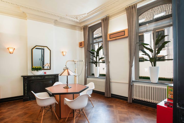 Photo 5 of Nieuwlandstraat 35