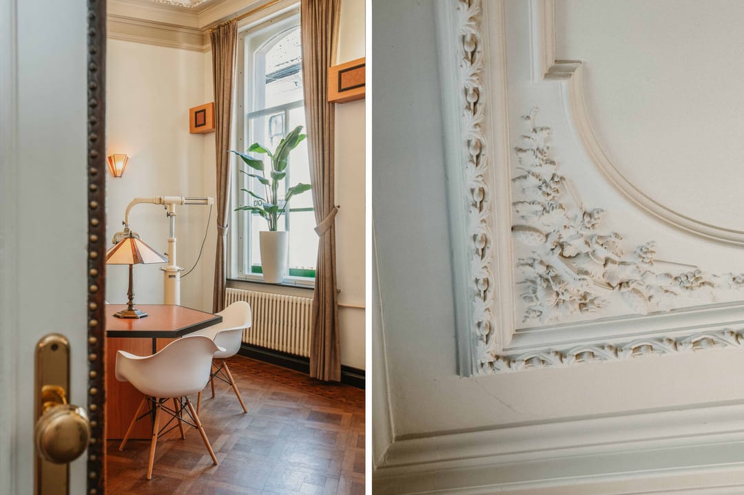 Foto 7 van Nieuwlandstraat 35