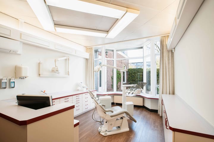 Photo 9 of Nieuwlandstraat 35