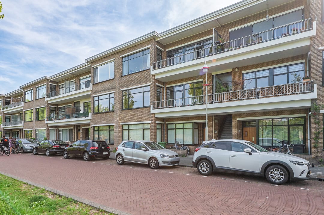 Foto 1 van Carel Reinierszkade 99