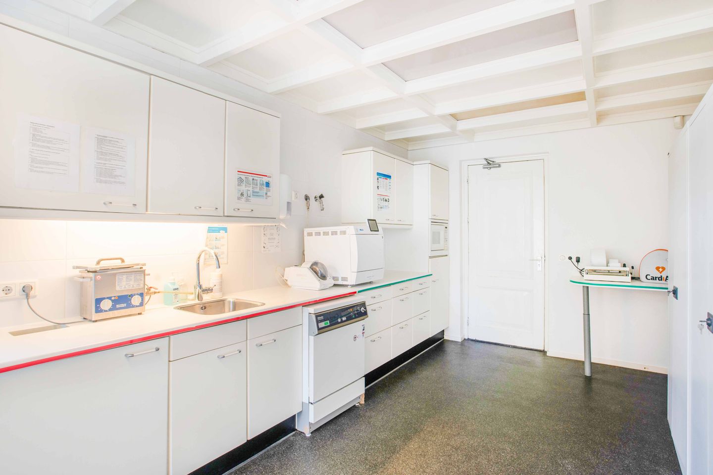 Foto 10 van Nieuwlandstraat 35