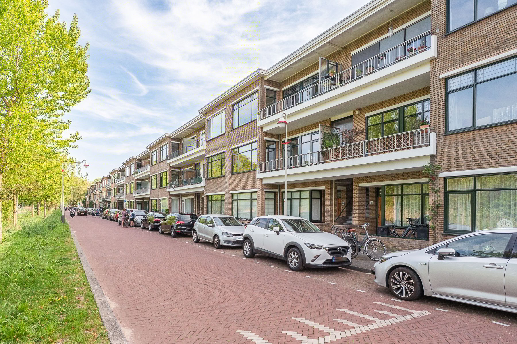 Foto 42 van Carel Reinierszkade 99