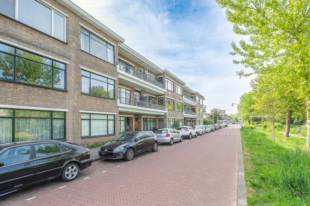 Foto 43 van Carel Reinierszkade 99