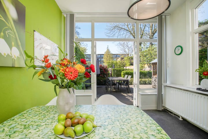 Photo 12 of Nieuwlandstraat 35