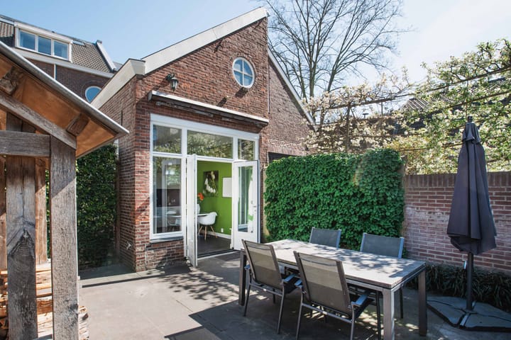 Photo 13 of Nieuwlandstraat 35