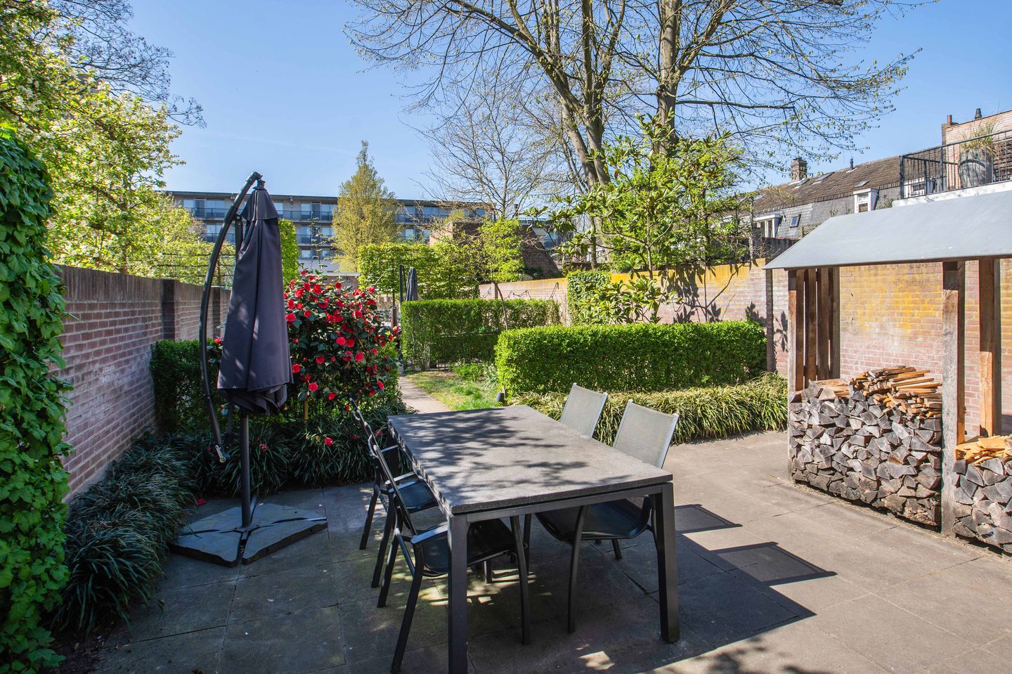 Foto 14 van Nieuwlandstraat 35