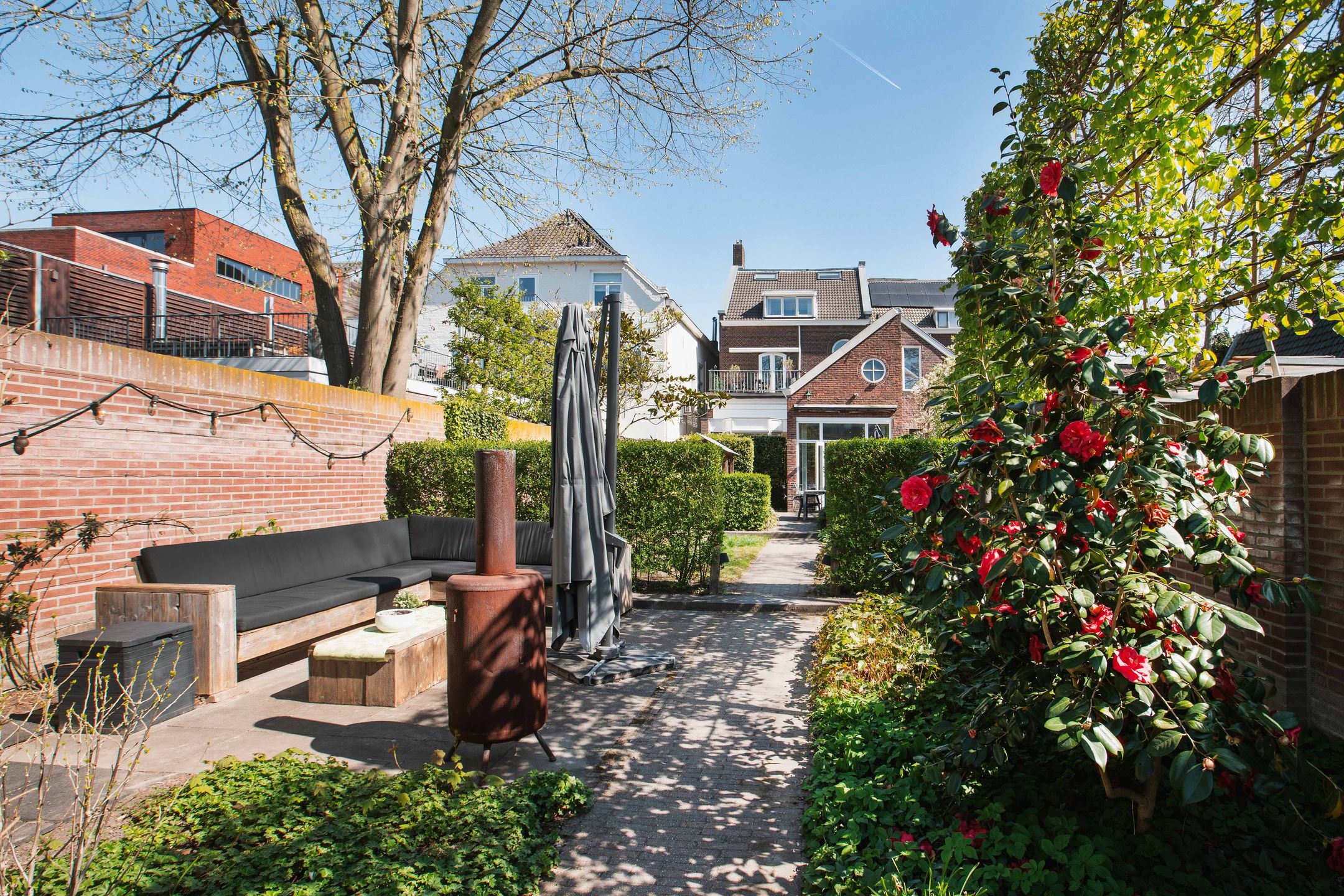 Foto 15 van Nieuwlandstraat 35