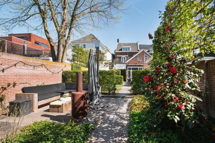 Photo 15 of Nieuwlandstraat 35