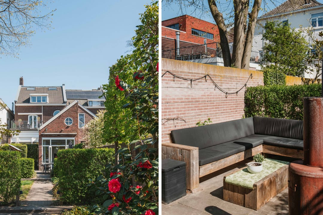 Foto 16 van Nieuwlandstraat 35