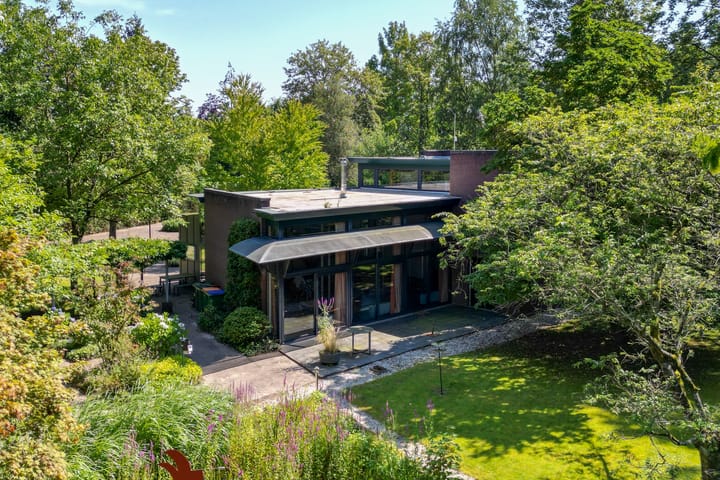 Foto 1 van Grieglaan 24-A