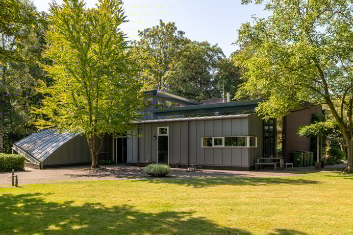 Foto 3 van Grieglaan 24-A