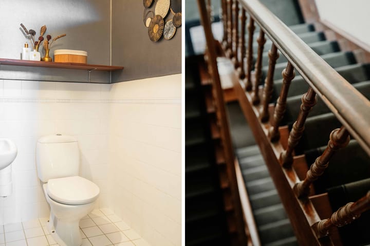 Photo 19 of Nieuwlandstraat 35