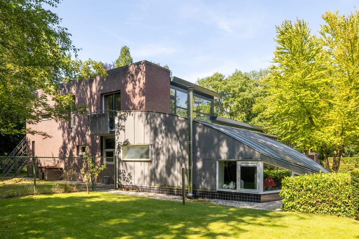 Foto 4 van Grieglaan 24-A