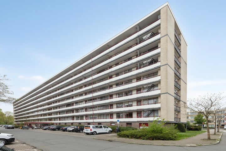 Korfoedreef 111