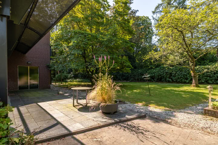 Foto 5 van Grieglaan 24-A