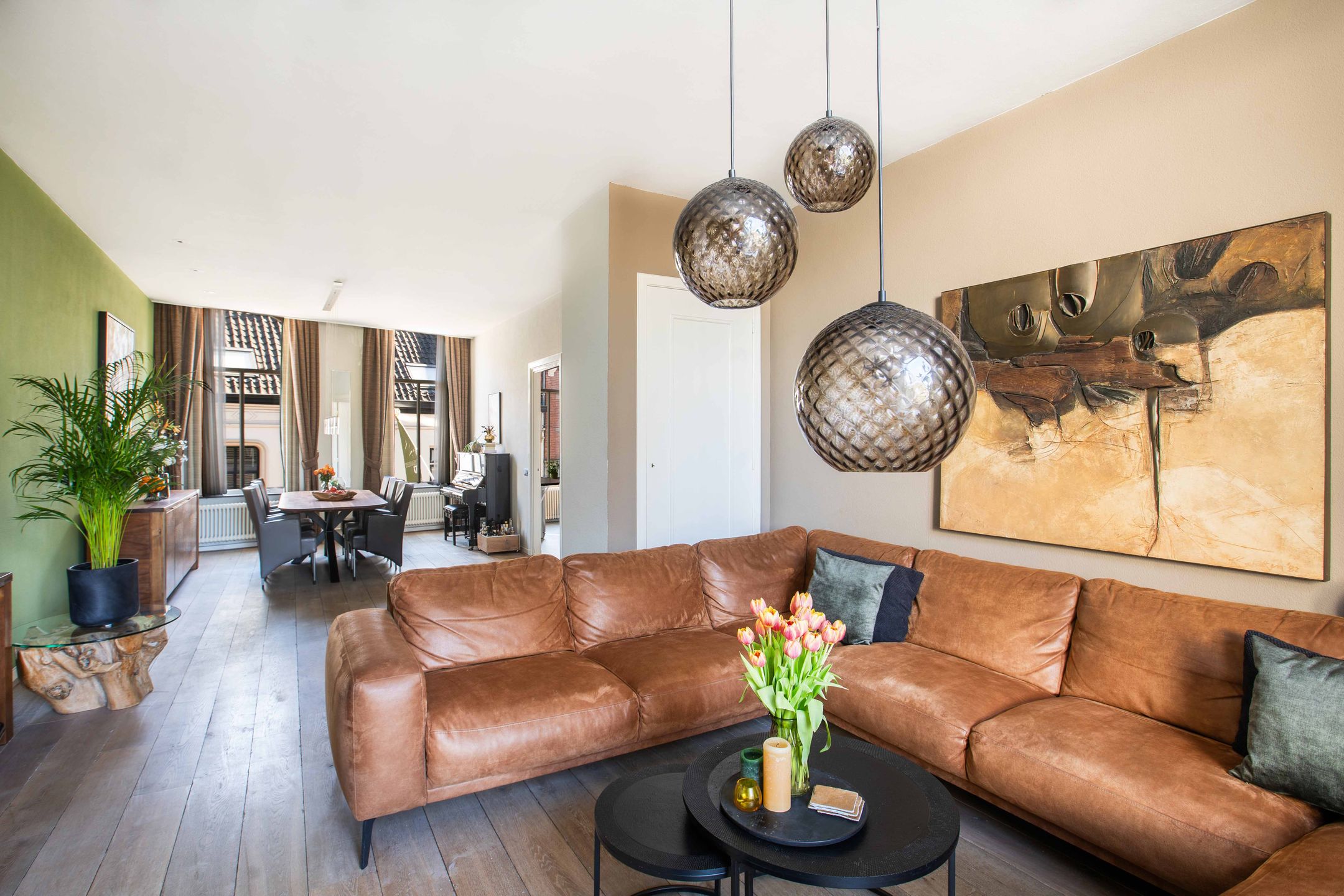 Foto 21 van Nieuwlandstraat 35