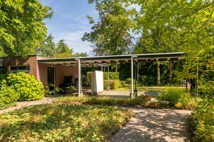 Foto 6 van Grieglaan 24-A