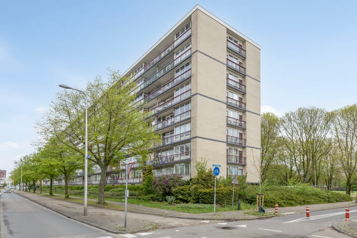 Foto 3 van Korfoedreef 111