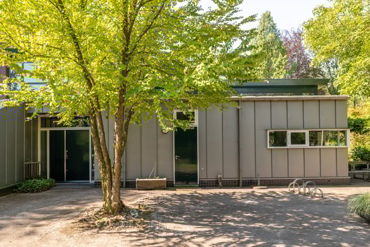 Foto 7 van Grieglaan 24-A