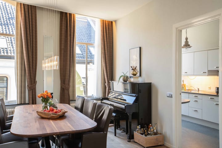 Photo 23 of Nieuwlandstraat 35