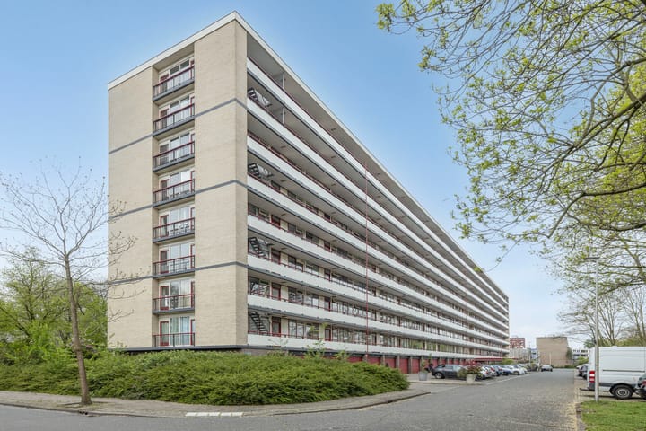 Foto 4 van Korfoedreef 111