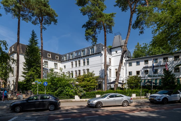 Foto 8 van Grieglaan 24-A