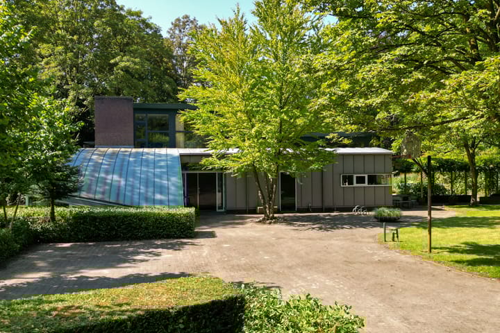 Foto 9 van Grieglaan 24-A