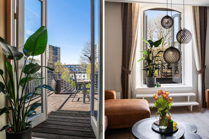 Photo 25 of Nieuwlandstraat 35