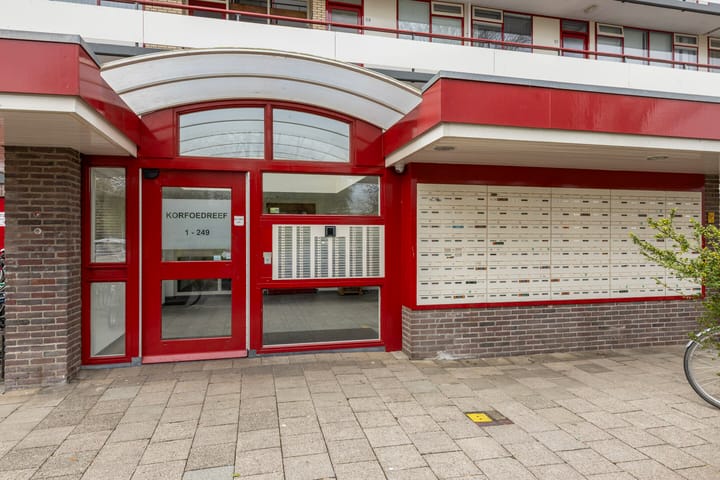 Foto 5 van Korfoedreef 111