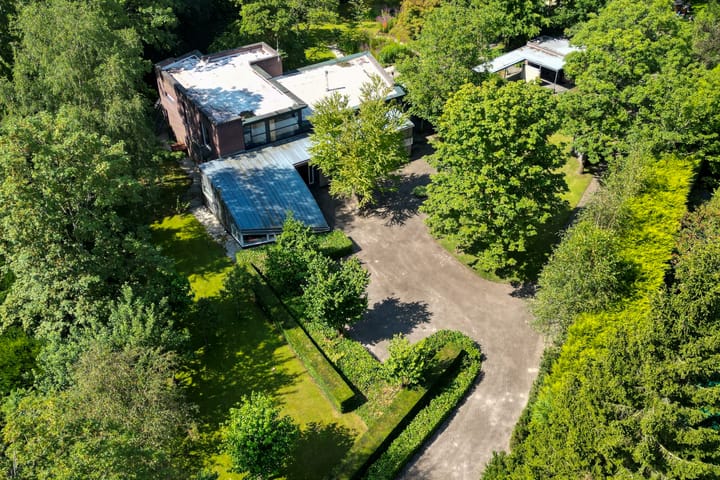 Foto 11 van Grieglaan 24-A