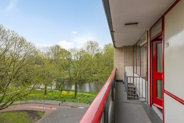 Foto 7 van Korfoedreef 111