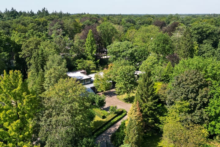 Foto 12 van Grieglaan 24-A