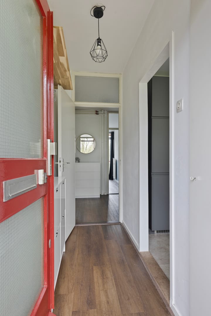 Foto 8 van Korfoedreef 111