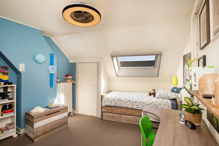 Photo 29 of Nieuwlandstraat 35