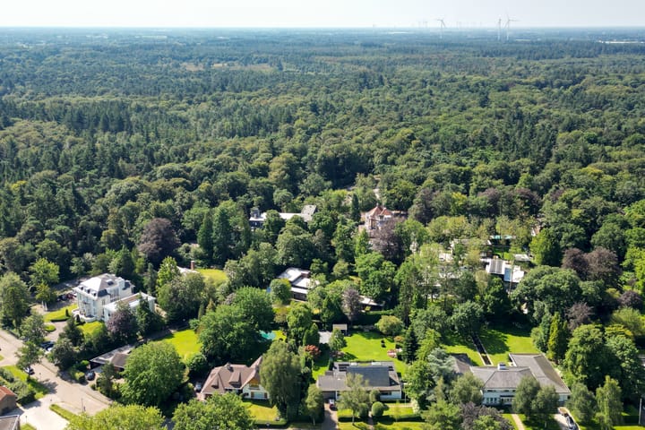 Foto 13 van Grieglaan 24-A