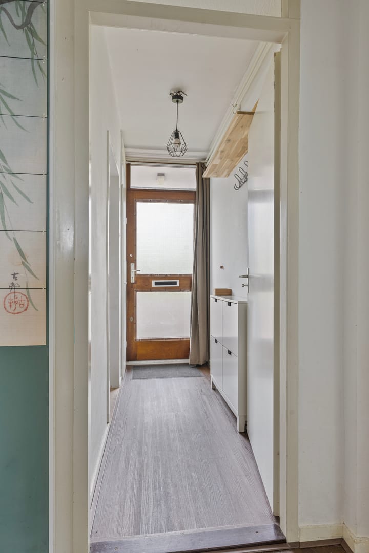 Foto 9 van Korfoedreef 111