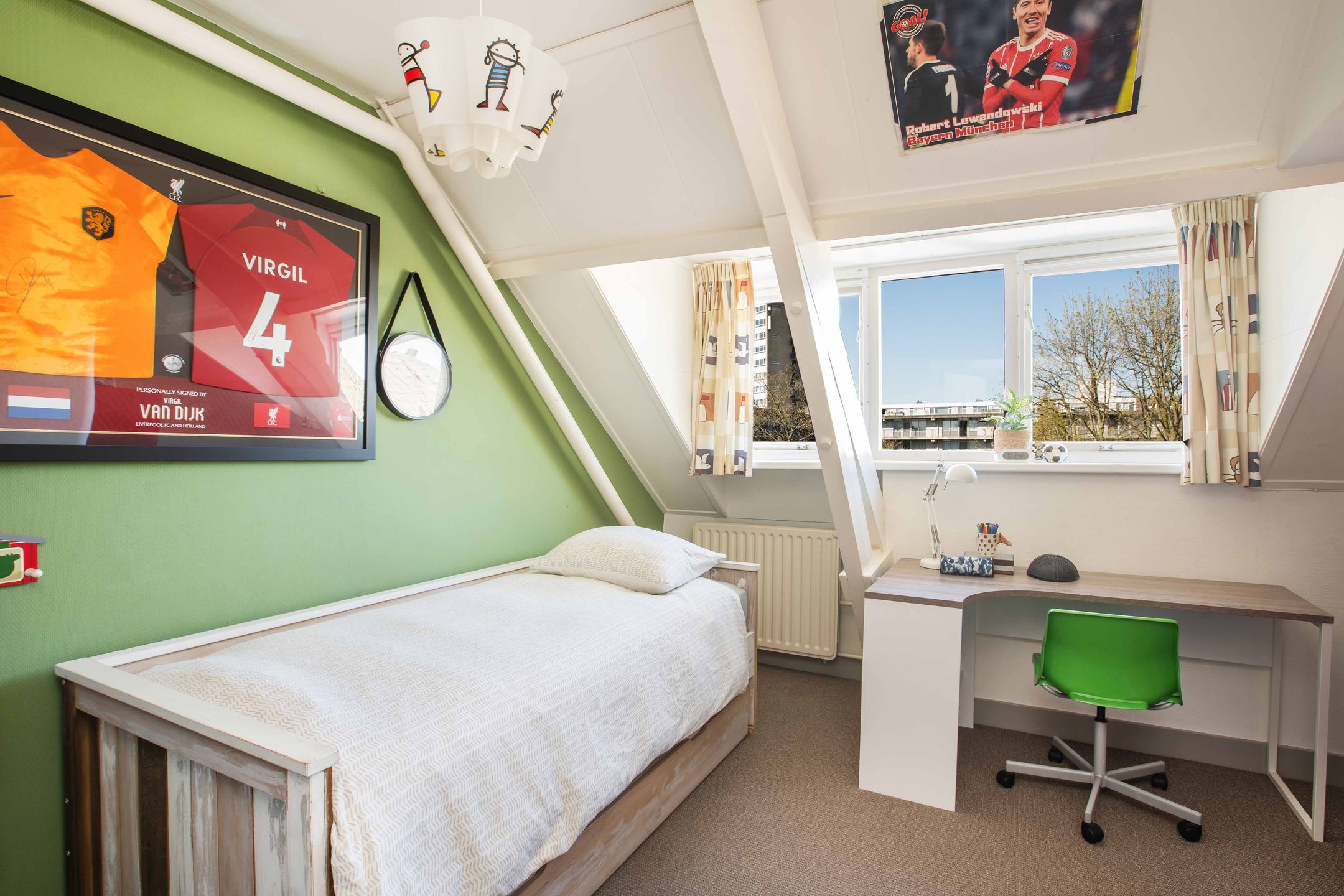 Foto 30 van Nieuwlandstraat 35