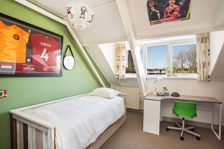 Photo 30 of Nieuwlandstraat 35