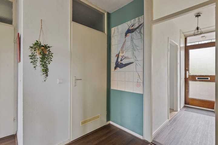 Foto 10 van Korfoedreef 111