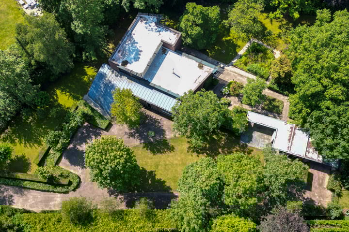 Foto 14 van Grieglaan 24-A