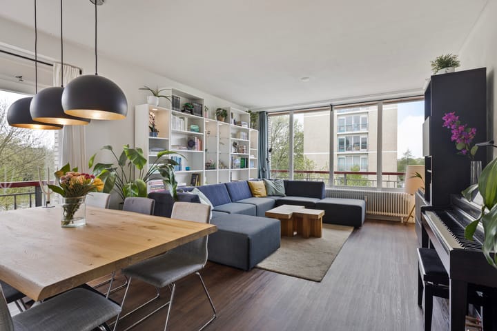 Foto 2 van Korfoedreef 111