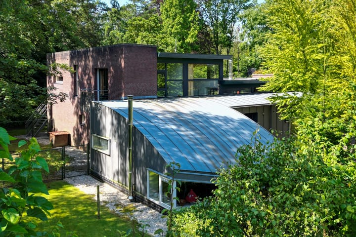 Foto 15 van Grieglaan 24-A