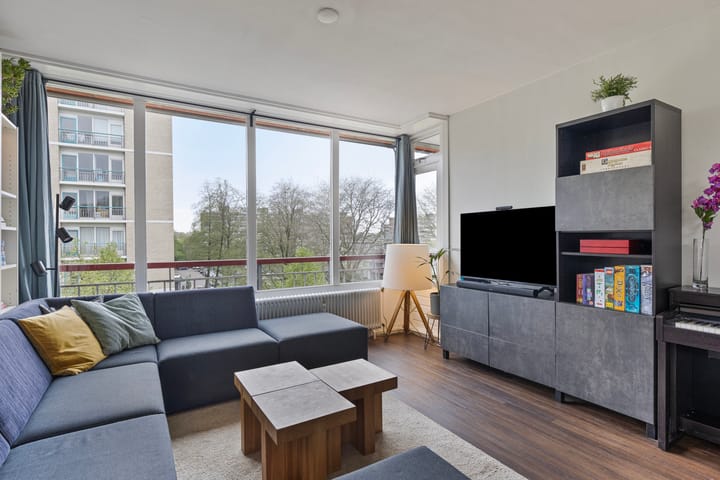 Foto 11 van Korfoedreef 111