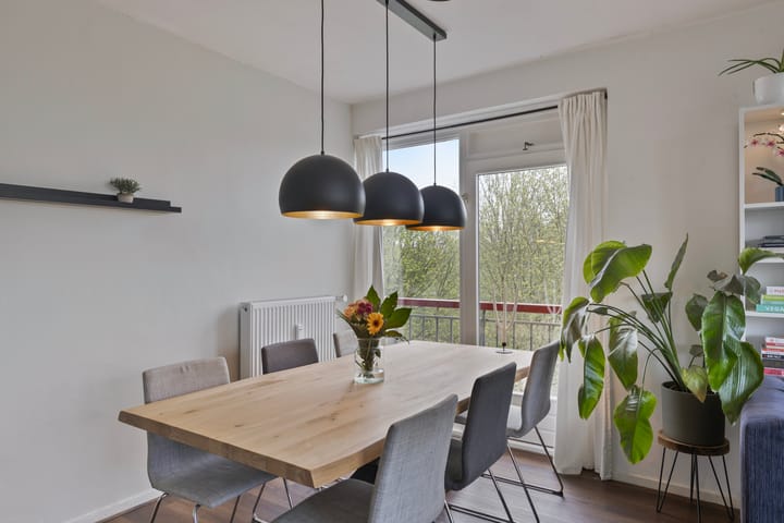 Foto 12 van Korfoedreef 111