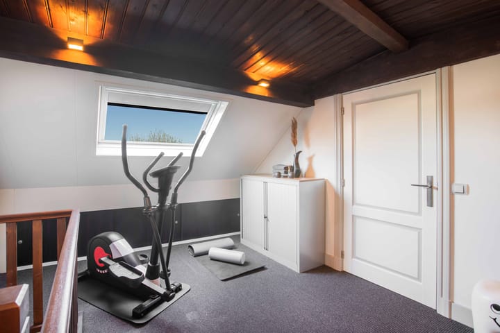 Photo 34 of Nieuwlandstraat 35