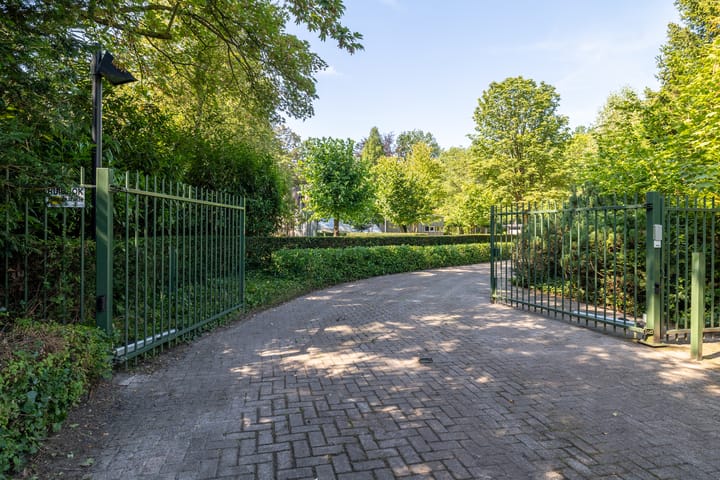 Foto 17 van Grieglaan 24-A