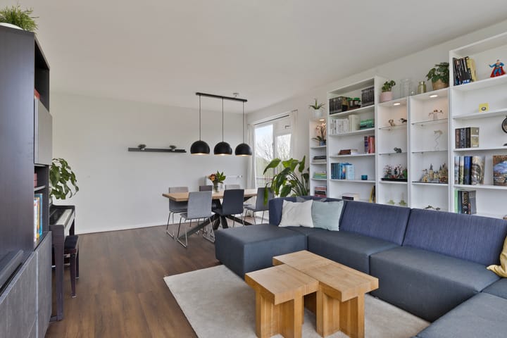 Foto 13 van Korfoedreef 111