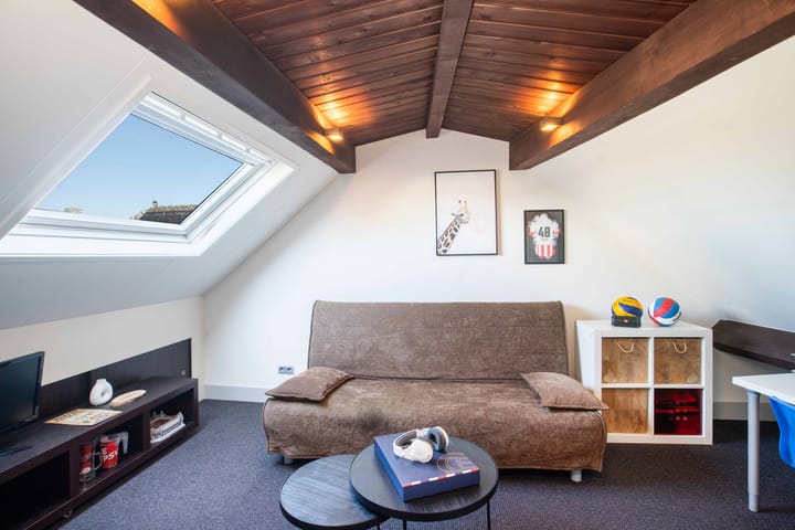 Photo 35 of Nieuwlandstraat 35