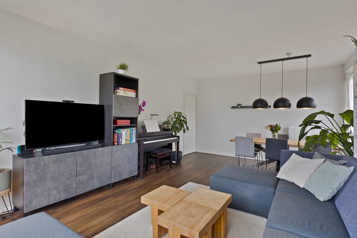 Foto 14 van Korfoedreef 111