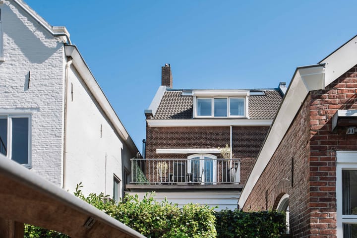 Photo 36 of Nieuwlandstraat 35